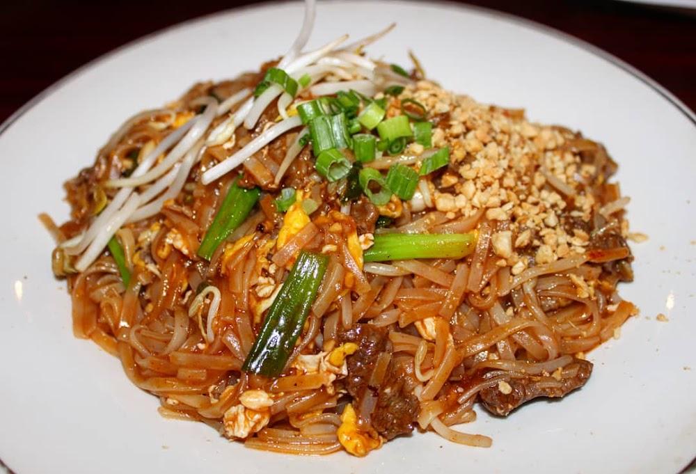 Siam House