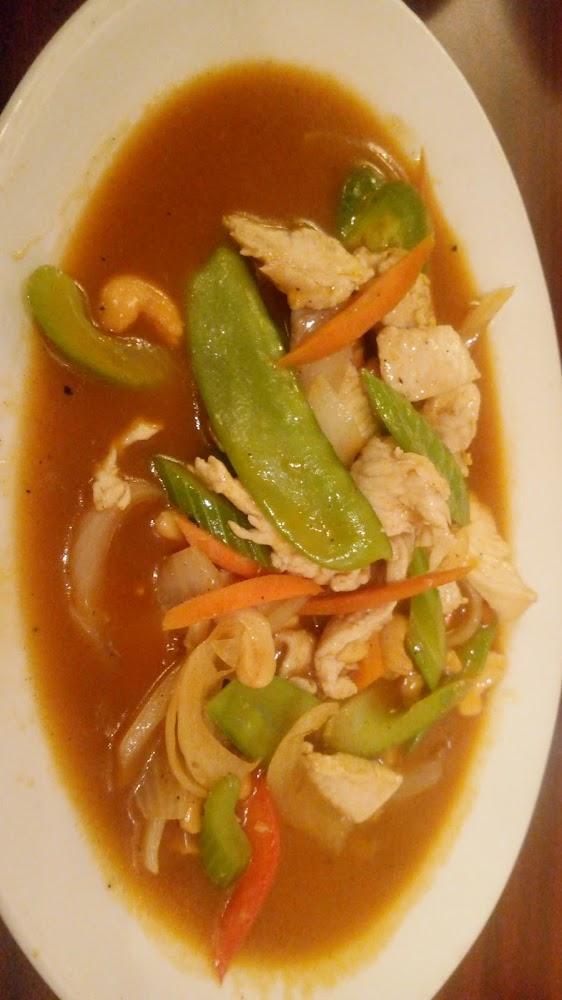 Siam House