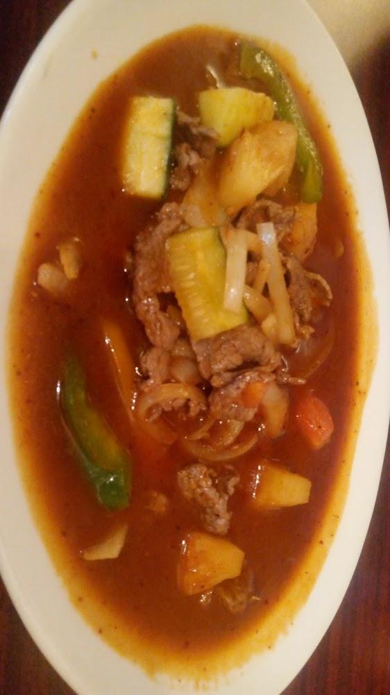 Siam House