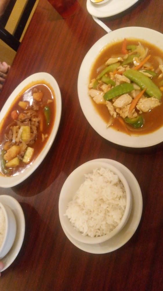 Siam House