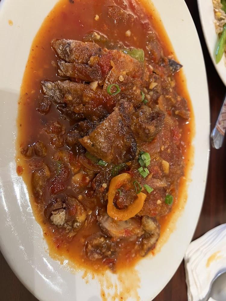 Siam House